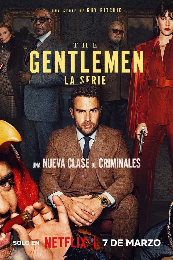 Cine español