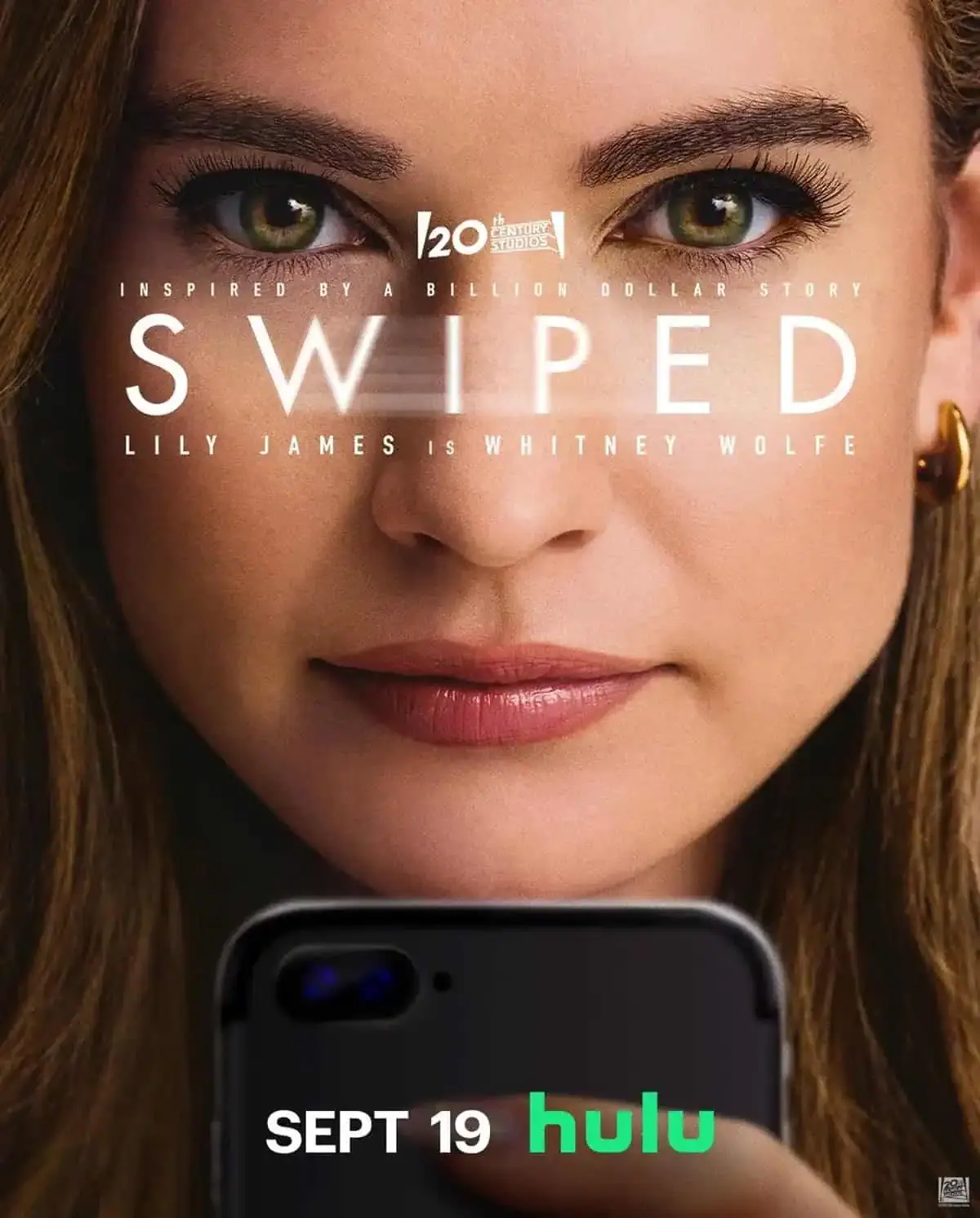 Swiped