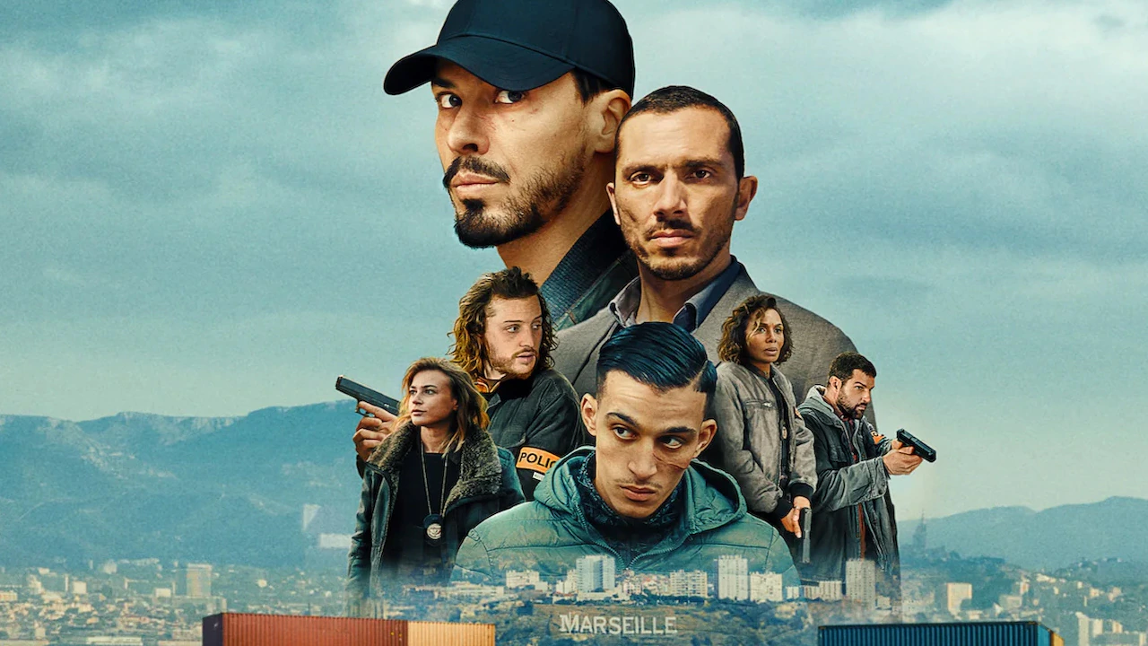 Marseille