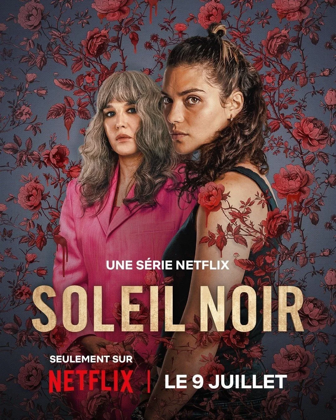 Soleil Noir